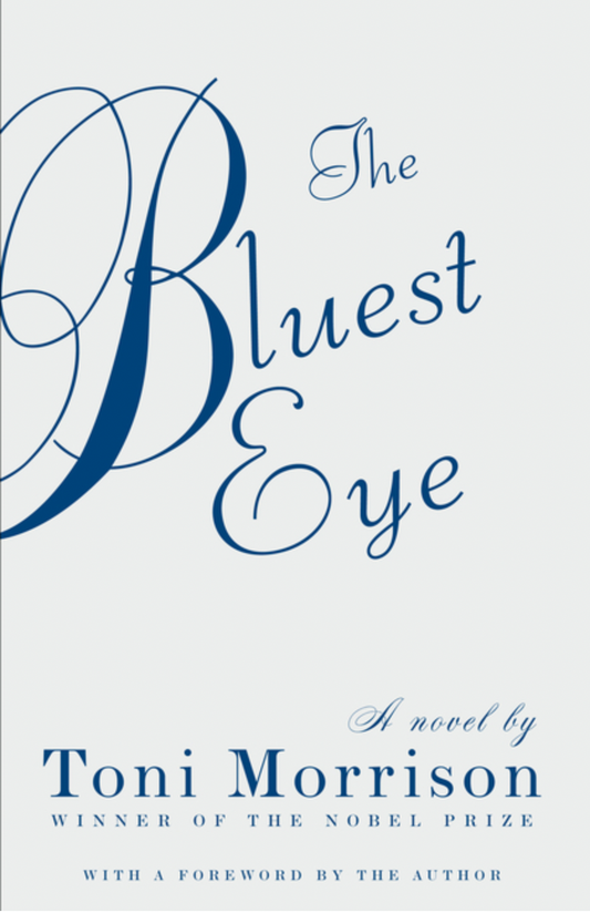 Bluest Eye, The