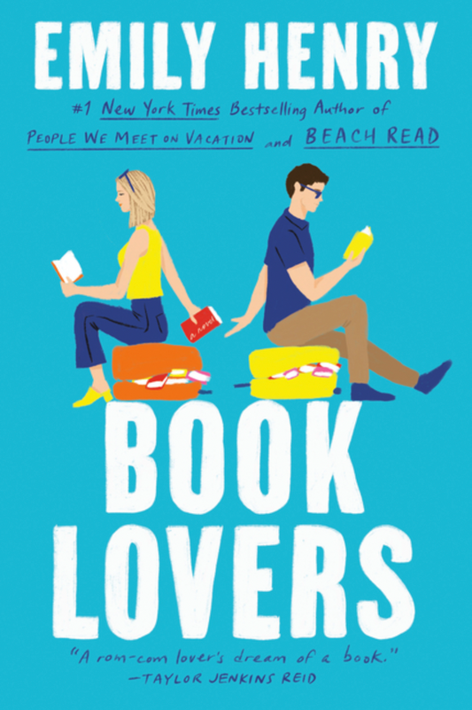 Book Lovers