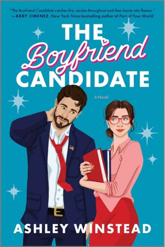 Boyfriend Candidate