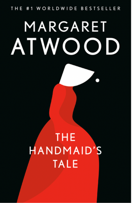 Handmaids Tale, The