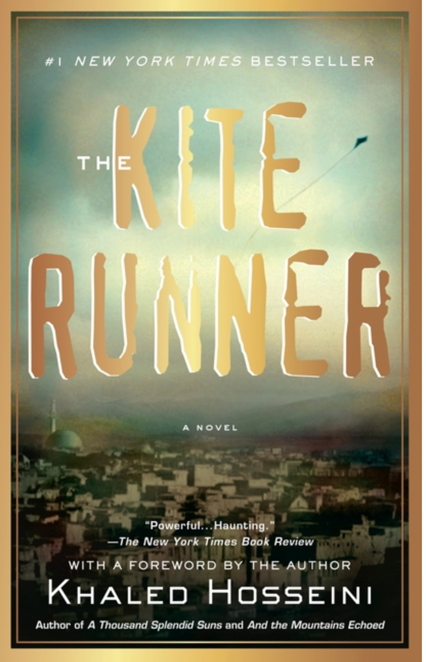 Kite Runner