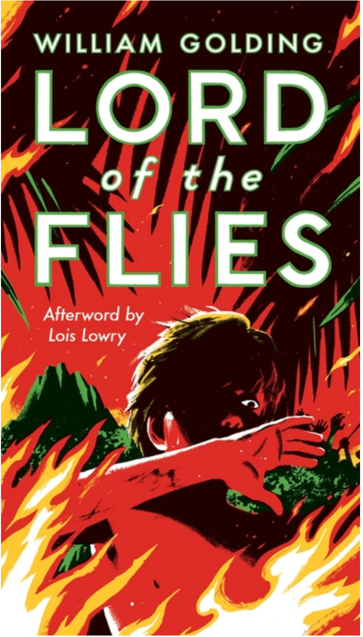 Lord of the Flies