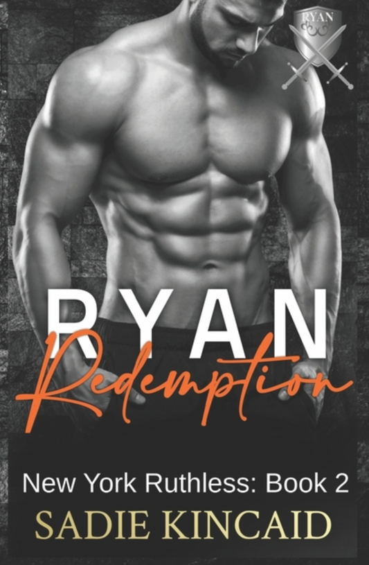 Ryan Redemption