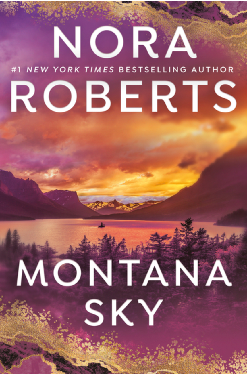 Montana Sky