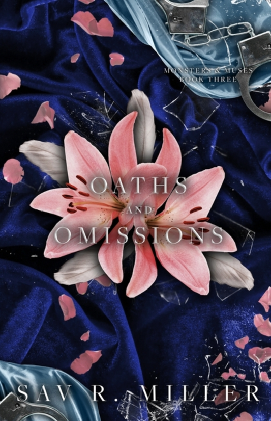 Oaths & Omissions