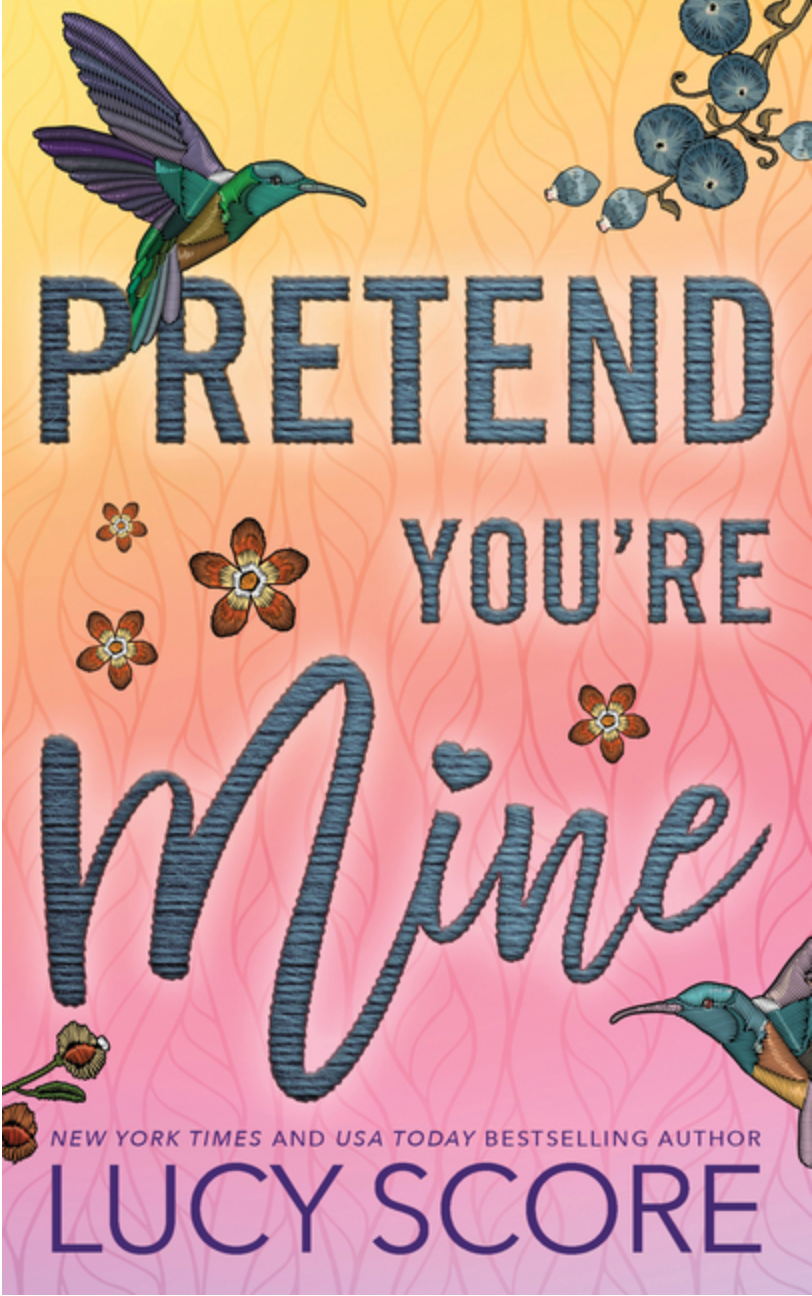 Pretend You're Mine