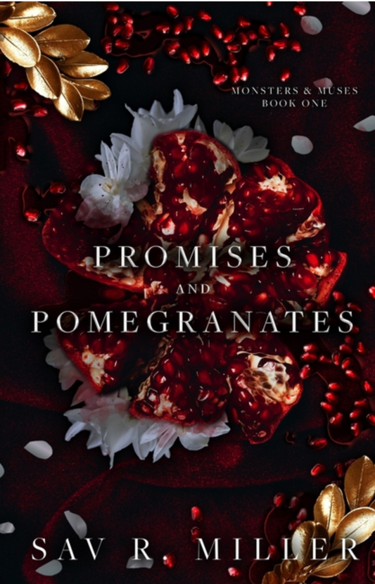 Promises & Pomegranates