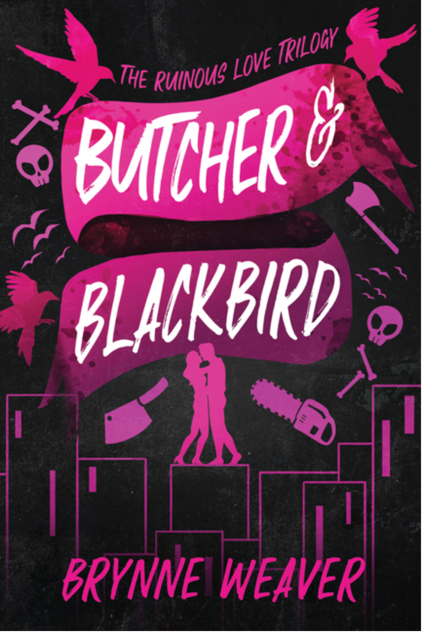 Butcher & Blackbird