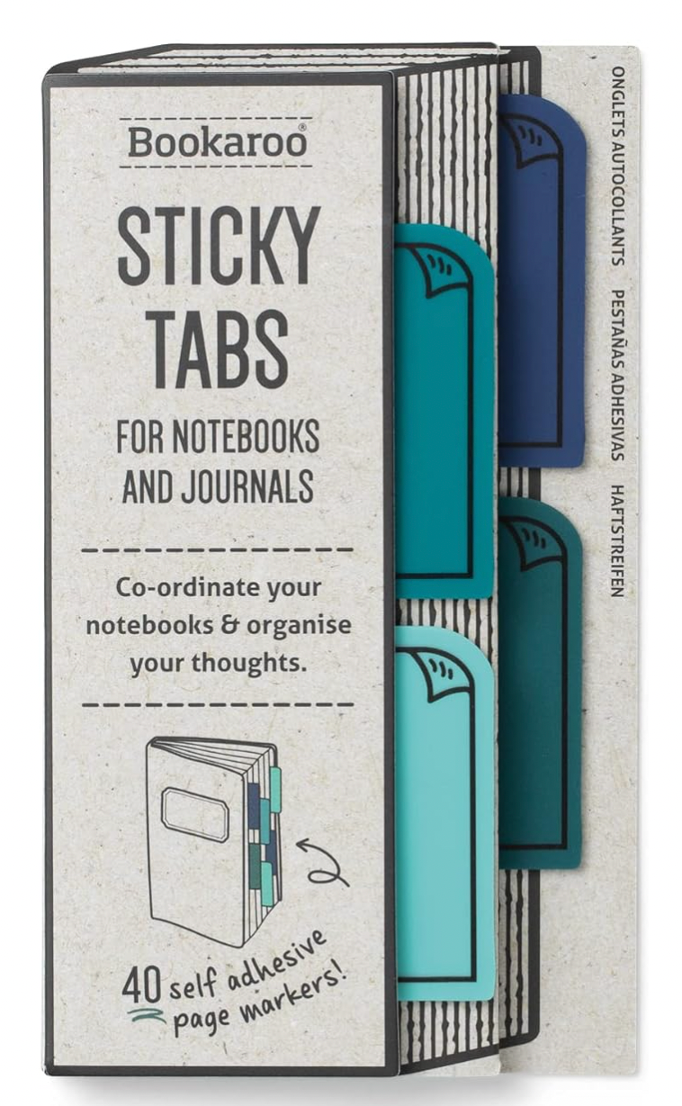 Sticky Tabs