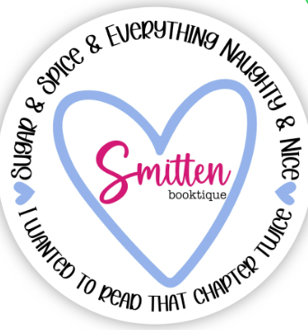 Sticker - Smitten