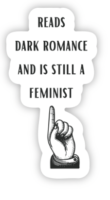 Sticker - Still a Feminist