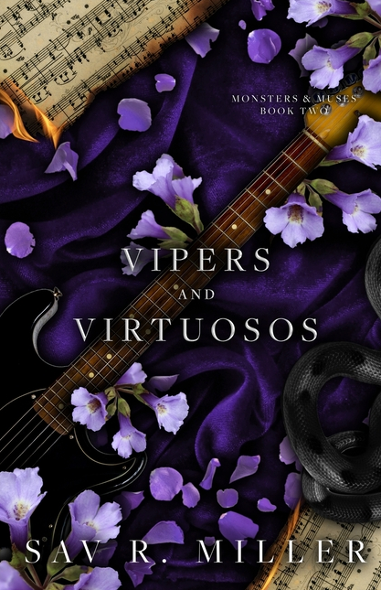 Vipers & Virtuosos