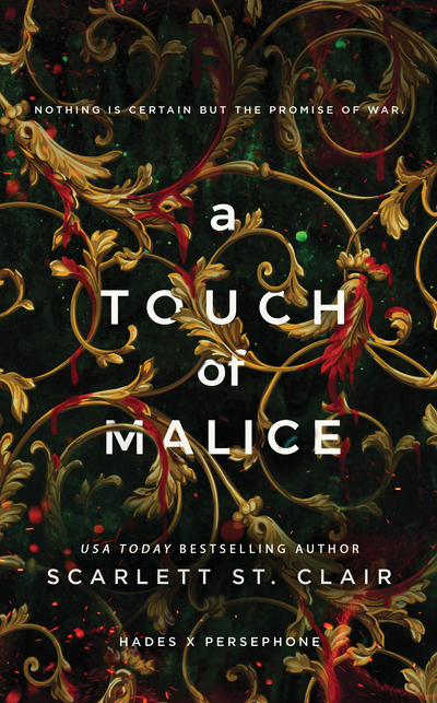 Touch of Malice