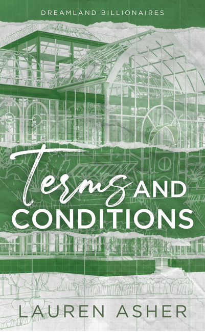 Terms and Conditions