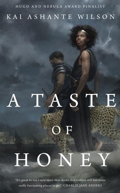 Taste of Honey