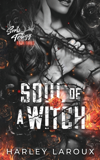 Soul of a Witch