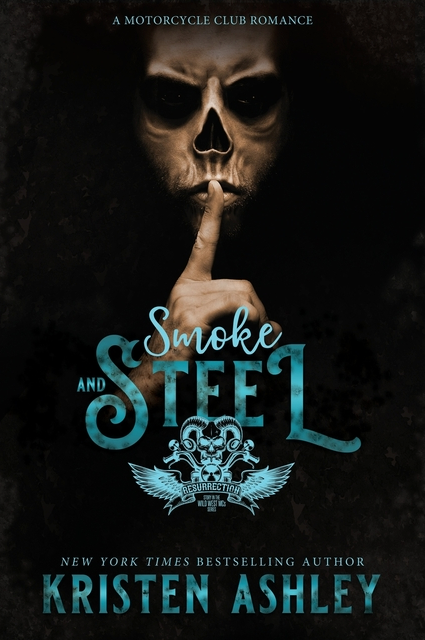 Smoke & Steel