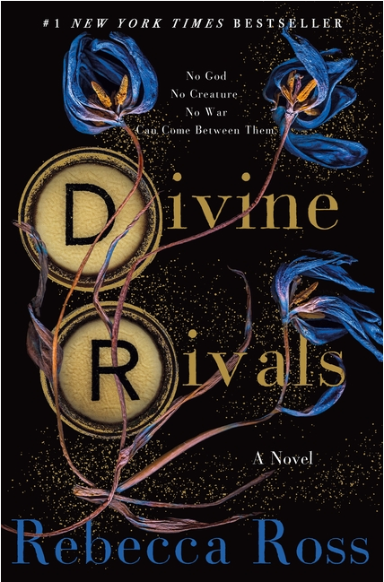 Divine Rivals