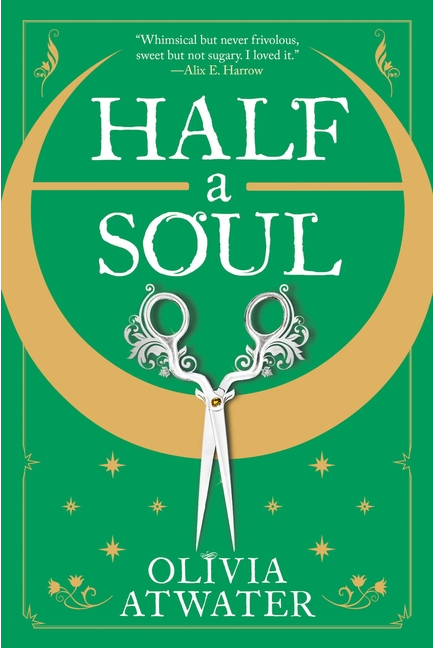 Half a Soul