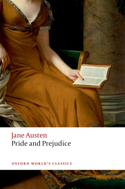 Pride & Predjudice