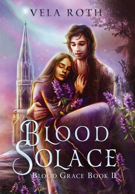 Blood Solace