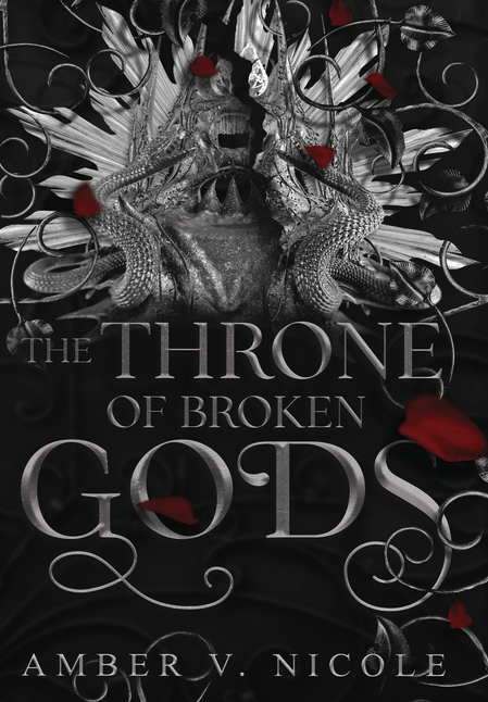 Throne of Broken Gods, The