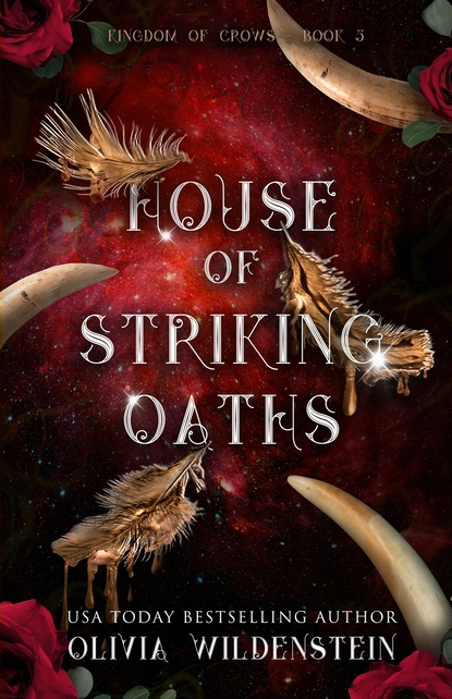 House of Striking Oaths