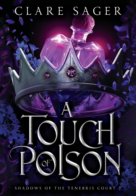 Touch of Poison, A