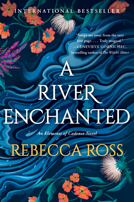 River Enchanted, A