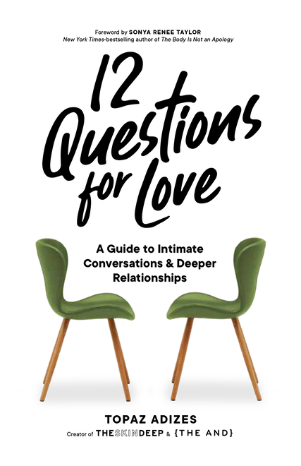 Twelve Questions for Love