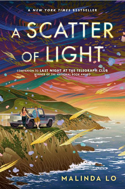 Scatter of Light, A