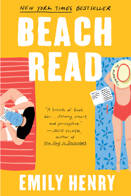 Beach Read