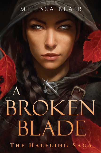 Broken Blade, A