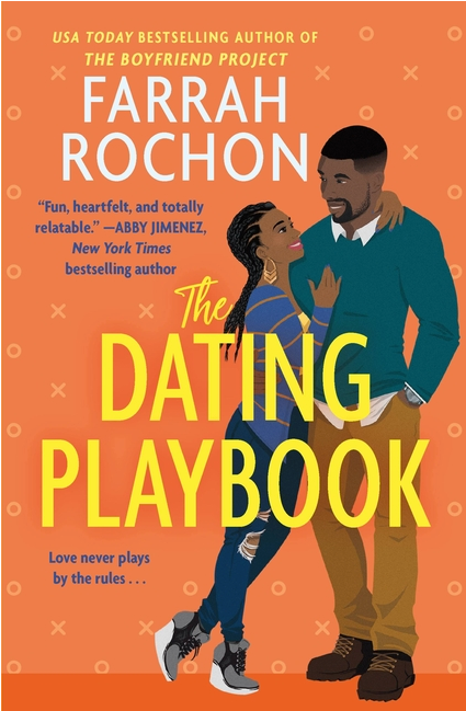 Dating Playbook