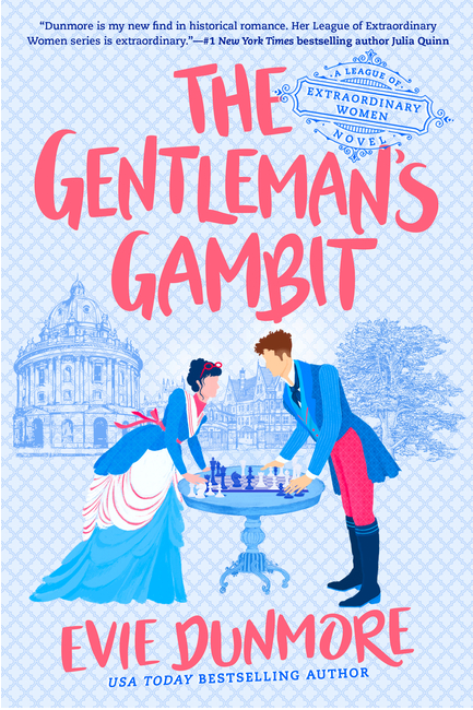 Gentlemen's Gambit