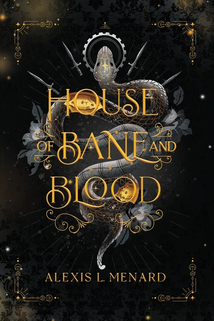 House of Bane and Blood