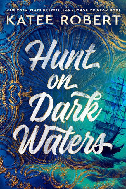 Hunt on Dark Waters