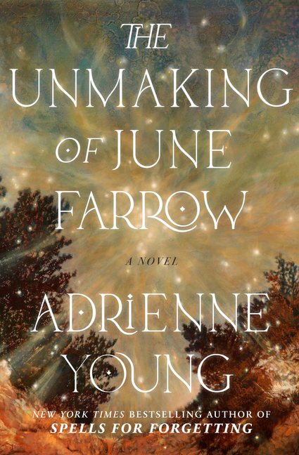 Unmaking of June Farrow, The