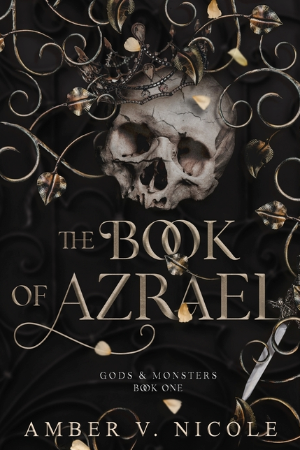 Book of Azrael, The