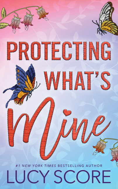 Protecting Whats Mine