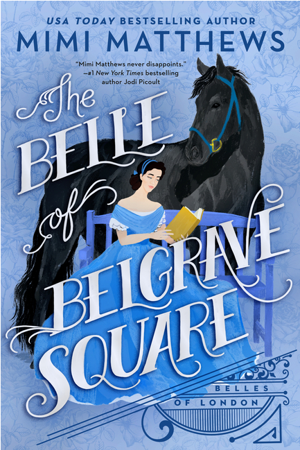 Belle of Belgrave Square, The