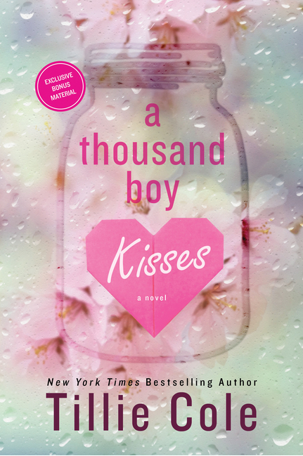 Thousand Boy Kisses, A