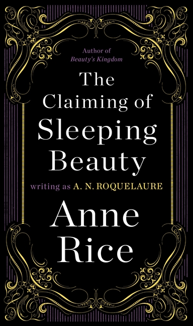 Claiming of Sleeping Beauty: The