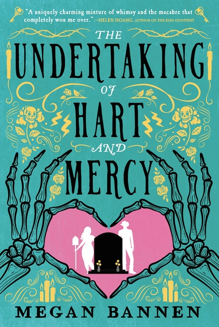 Undertaking of Hart and Mercy, The