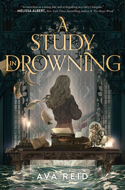 Study In Drowning