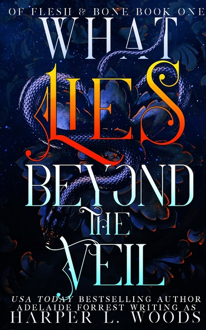 What Lies Beyond the Veil