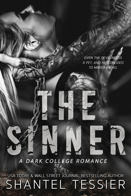 Sinner, The - Tessier