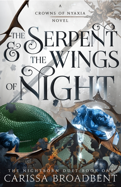 Serpent and the Wings of Night, The