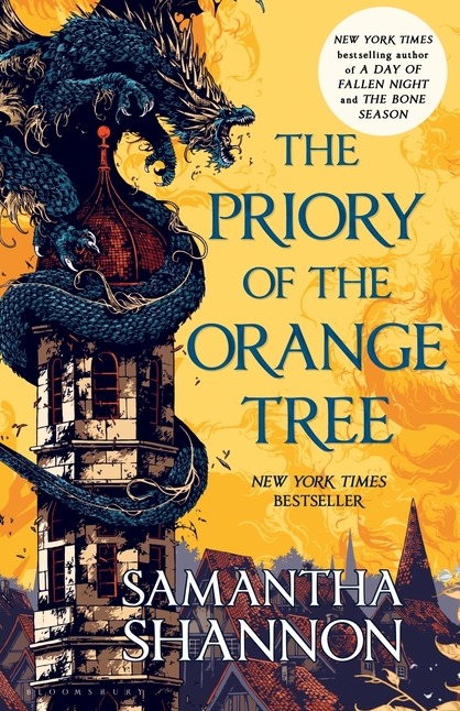 Priory of the Orange Tree, The