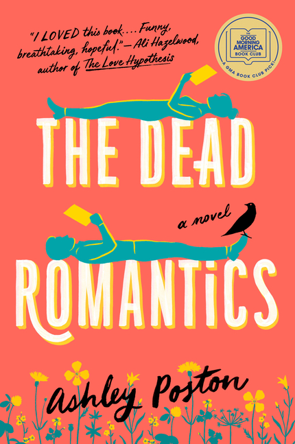 Dead Romantics